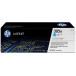 HP toner 305A, 2 600 pagina's, OEM CE411A, cyaan