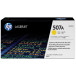 HP toner 507A, 6 000 pages, OEM CE402A, jaune