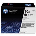 HP 90A Black Original LaserJet Toner Cartridge CE390A 10000 Pages OEM