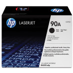 HP toner 90A, 10 000 pages,...