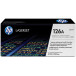 HP 126A Black Original LaserJet Imaging Drum CE314A, 14,000 Pages