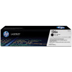 HP toner 126A, 1 200...