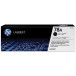 HP toner 78A, 2 100 pagina's, OEM CE278A, zwart