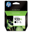HP 920XL High Yield Black Original Ink Cartridge CD975AE 1200 pages