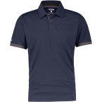 Poloshirt met korte mouwen...