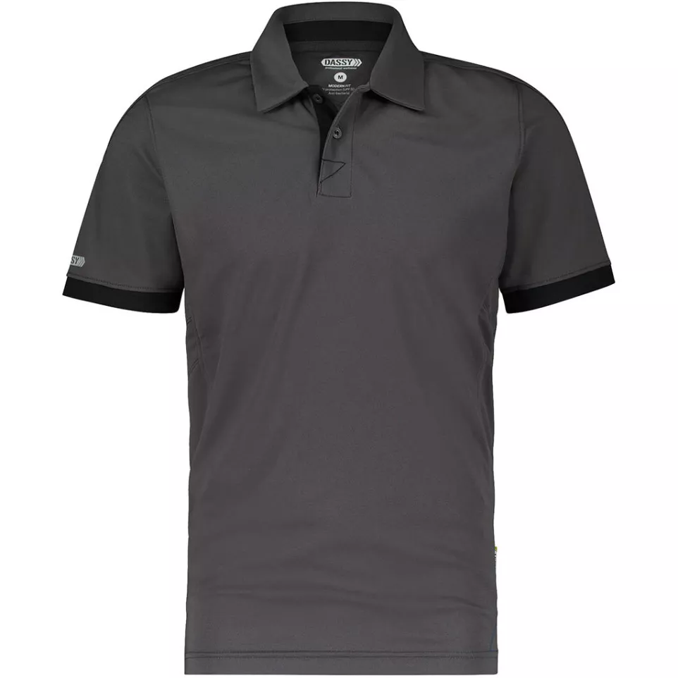 Polo manches courtes - Traxion -...