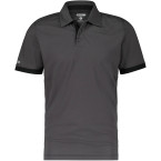 Poloshirt met korte mouwen...