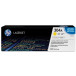 HP 304A Yellow Original LaserJet Toner Cartridge CC532A, 2,800 pages