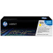 HP toner 125A, 1 400 pages, OEM CB542A, jaune