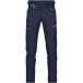 DASSY Storax Stretch Work Trousers Navy Size 40 per Piece