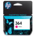 HP 364 Magenta Original Ink Cartridge CB319EE 300 pages