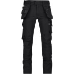 Dassy Maxtrix Black Stretch...
