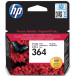 HP cartouche d'encre 364, 130 pages, OEM CB317EE, noir photo