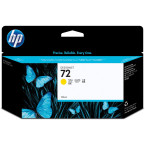 HP inktcartridge 72, 130...