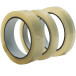 Celfix Transparent Adhesive Tape, PP, 12 mm x 66 m