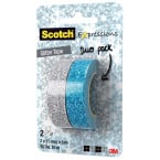 Scotch Expressions Glitter...