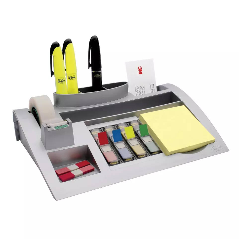 Post-it Index organisateur de bureau,...