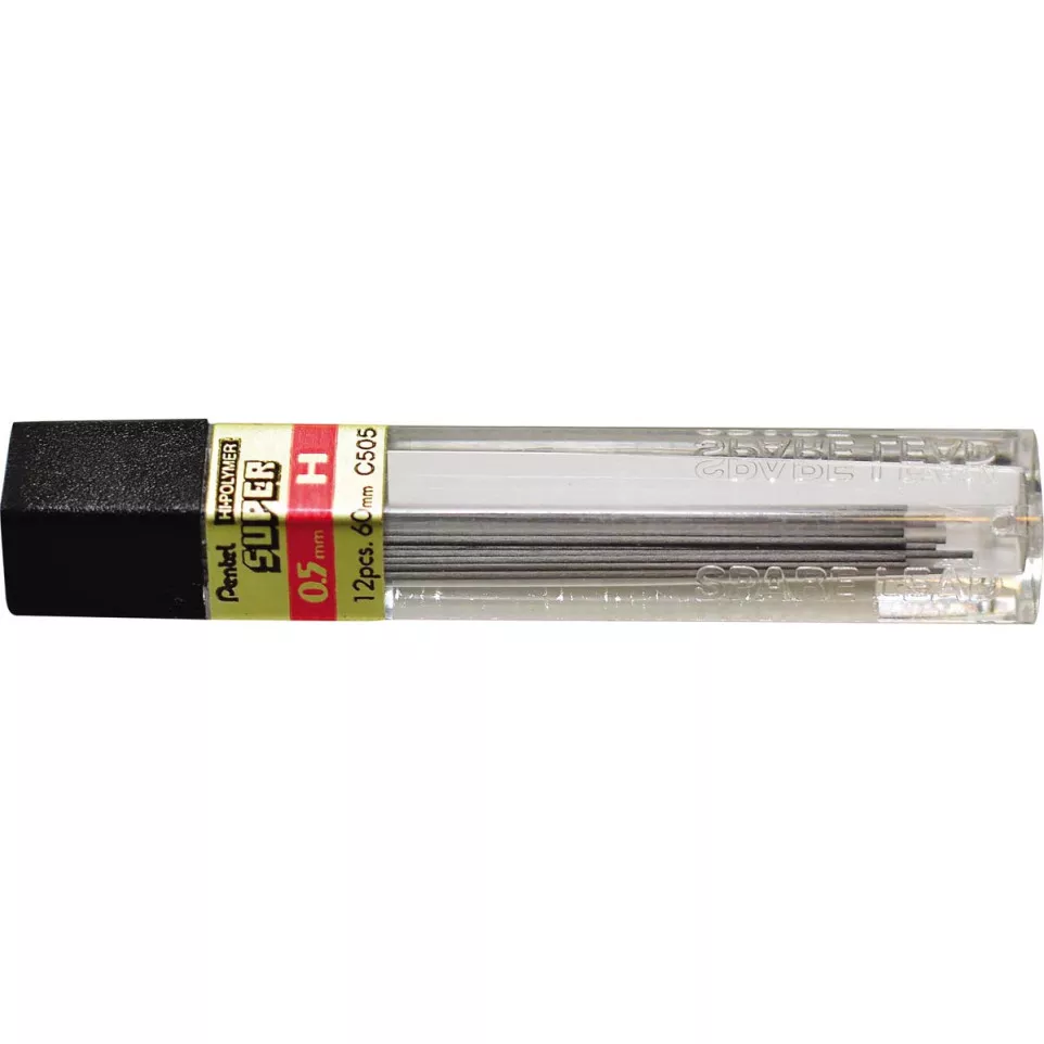 Pentel Potloodstiften H