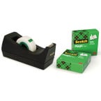 Scotch C38 Desktop Tape...