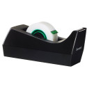 Scotch C38 Desktop Tape Dispenser Black