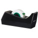 Scotch C38 Desktop Tape Dispenser Black