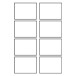 Avery Quick&Clean Matte Business Cards 260 gsm Pack of 200