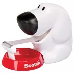 Scotch Dog Tape Dispenser C31