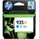 HP inktcartridge 935XL, 825 pagina's, OEM C2P24AE, cyaan