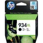 HP 934XL High Yield Black...