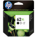 HP 62XL High Yield Black Original Ink Cartridge C2P05AE 600 Pages