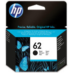 HP 62 Black Original Ink...