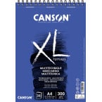 Canson tekenblok XL Mix...