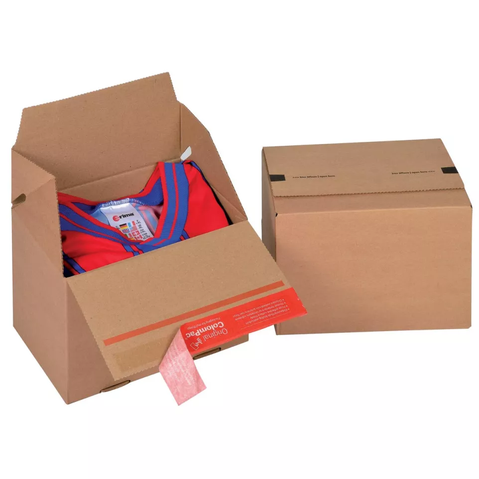 ColomPac Eurobox Size S 195 x 145 x...