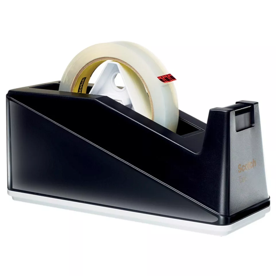 Scotch Table Top Dispenser C10 Black...