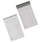 Gallery Cash Register Pads,...