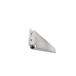 Automatic CCE Silver Plinth 1340 730mm / pc