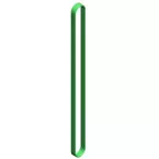 Endless Round Polyester Sling Double Layer 2 Ton 1.5 Meter Working Length per Piece
