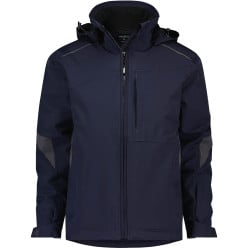 Stretch winterjas - Nordix - marine - Dassy - S / PCE