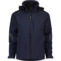 Stretch winterjas - Nordix - marine - Dassy - S / PCE