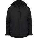 Stretch winterjas - Nordix - zwart - Dassy - L / PCE