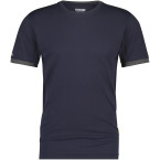 T-shirt manches courtes -...