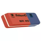 Pelikan gomme BR40, boîte de 40 pièces