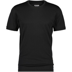 Short Sleeve T-shirt Nexus Black Dassy L per Piece