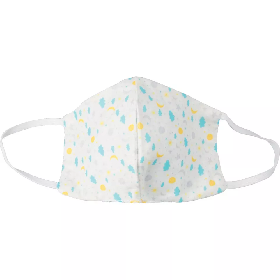 Washable Face Mask, Sweat Dreams...