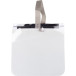 Protective Transparent Face Shield, 25 x 25 cm