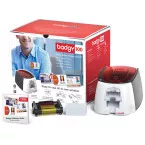Badgy badgeprinter badgy100