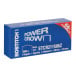 Bostitch STCR211506Z Power Crown Staples 6mm for B8 Series Staplers Box of 5000