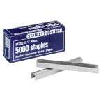 Bostitch agrafes...