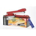 Bostitch nietmachine B8R rood