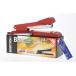 Bostitch nietmachine B8R rood